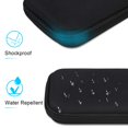thumbnail image 2 of Funda de transporte Lacdo para Samsung T7 Shield/T7/T7 Touch SSD, 2 of 7