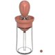 thumbnail image 3 of Dispensador de botellas de aceite de cocina con cepillo de silicona para cocinar, hornear, barbacoa, condimento, dispensador de aceite, 3 of 5