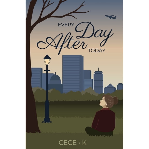 Every Day After Today, (Paperback)