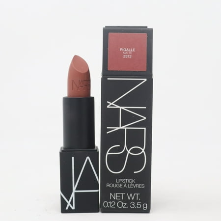 UPC 607845029724 product image for Nars Lipstick Pigalle (Matte) 0.12oz/3.5g New With Box | upcitemdb.com