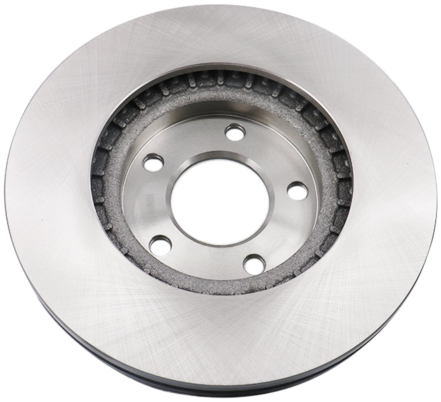 Winstop Brake Rotor, Front WS246817, Ford Edge 2009-2007