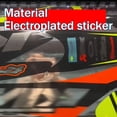 thumbnail image 3 of FOR SUR-RON ULTRA Bee Graphics Special thickened crystal plate decal body cover imitation scratch protection UB Mod Stickers, 3 of 5