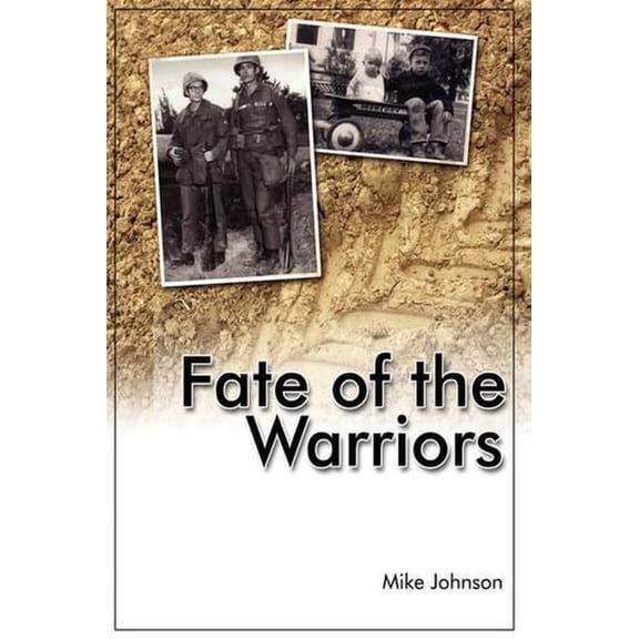 Fate of the Warriors