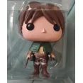 thumbnail image 3 of NEW Funko Pop Attack On Titan COLOSSAL TITAN #23 FEMALE TITAN #233 Levi #235 MIKASA 21# EREN 20# Action Figure Collection Toys, 3 of 4