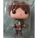 thumbnail image 3 of NEW Funko Pop Attack On Titan COLOSSAL TITAN #23 FEMALE TITAN #233 Levi #235 MIKASA 21# EREN 20# Action Figure Collection Toys, 3 of 5