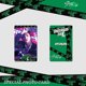 thumbnail image 4 of Lanbena-Paquete de 8 tarjetas kpop Street Kids, Nochebuena, Noeasy Lomo, nuevo álbum, juego de tarjetas con impresión fotográfica, icono de moda coreana, regalo de seguidor, 4 of 5