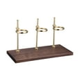 thumbnail image 2 of TISHITA Coffee Dripper Stand Drip Coffee Stand Multipurpose Drip Coffee Holder Pour over Coffee Station for Office Coffee Shop A, 2 of 8
