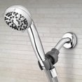 thumbnail image 2 of Cabezal de ducha portátil Waterpik PowerPulse de alta presión, 2 of 9