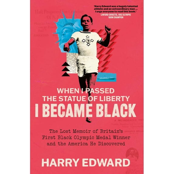 Pre-Owned When I Passed the Statue of Liberty I Became Black (Hardcover) 0300270976 9780300270976