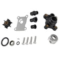 thumbnail image 2 of 4X Equipo de Reparación de Bomba de Impulsor de 9.9Hp Y 15Hp para Evinrude / 394711 0394711, 2 of 5