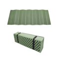 thumbnail image 1 of BKS Almohadilla plegable para dormir con forma de caja de huevos de espuma, colchoneta para acampar con mochila..., 1 of 5