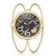 thumbnail image 1 of LVPAI Reloj de pulsera elegante con movimiento de cuarzo para mujer P543 (#6), 1 of 1