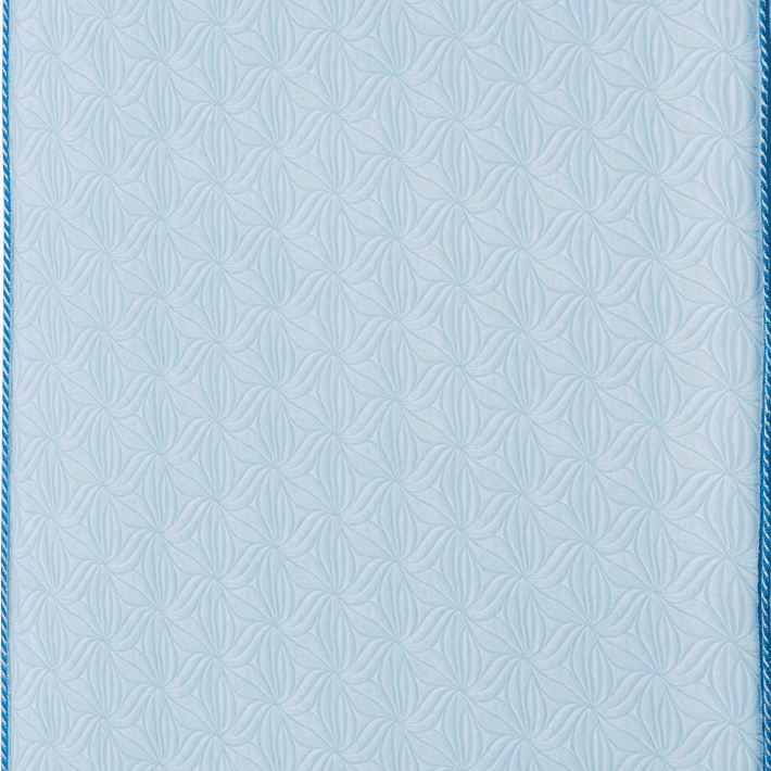 Dream on Me Moonlight 130 Coil Crib & Toddler Innerspring Mattress