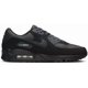 thumbnail image 2 of New NIKE Air Max 90 Men's Athletic Sneakers shoes black aqua all sizes, 2 of 6
