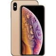 thumbnail image 4 of Verizon Apple iPhone XS 256GB Gold - Upgrade Only, 4 of 32