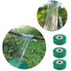 thumbnail image 4 of ZHAOCHENG Cinta para injertos, 3 rollos, cinta elástica para injertos, cinta elástica para jardinería, 100 m x 2 cm, 4 of 5