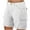 B70 White women's pants clearance under $5, variant on Shorts for Women under $5! Cagogo Cargo Shorts Women Loose Casual Shorts Outdoor Hiking Shorts Golf Running Athletic Shorts Summer Beach Lightweight Stretch Bermuda Shorts with Pocket