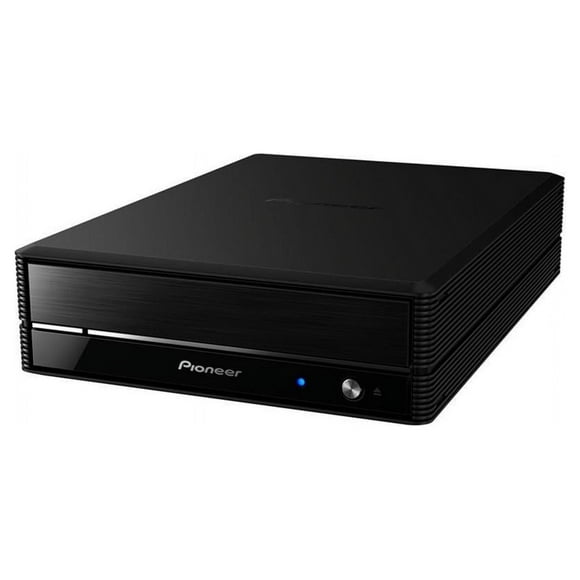 External 4k Blu Ray Drive