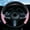 Pink, variant on Universal Non slip D-shaped Round Breathable Car Steering Wheel Cover Hot S