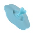 thumbnail image 2 of Guardoinrt BPA Food Grade Silicone Cup Cover For Easy Cleaning And Portability Multiple Color Options Stylish pink blue 1Set, 2 of 6