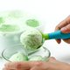 thumbnail image 4 of Cuchara para helado JAMW 2 piezas Antiadherente Anticongelante PPR de grado alimenticio, 4 of 5