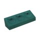 thumbnail image 5 of Expositor de pendientes y joyas con 3 posiciones, organizador funcional para encimera. Verde, 5 of 9