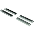 thumbnail image 2 of Centric Parts Semi-Metallic Brake Pads w/Hardware, 2 of 4