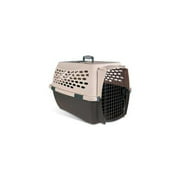 Petmate PTM21277 Ultra Vari Kennel Deer - Coffee Grounds Brown 26. 2 inch x 18. 6 inch x 16. 5 inch 20 - 25 lbs.