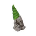 thumbnail image 3 of Yoga Gnome Garden Decor, 3 of 3