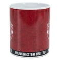 thumbnail image 2 of Manchester United FC Tasse avec Écusson Identity, 2 of 3