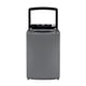 thumbnail image 3 of Lavadora Carga Superior Midea 22Kg Vortex Wash Agitador Gris, 3 of 8
