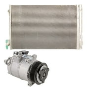 bmw m a/c compressor