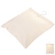 thumbnail image 1 of ADDHAT Bolsa Organizadora Portátil Para Pinzas De Ropa Beige Con Gancho Para Almacenamiento En El Hogar, 1 of 7