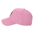 thumbnail image 3 of Florida Panthers Hat Adjustable Funny Fashion Casquette For Men Women, 3 of 5