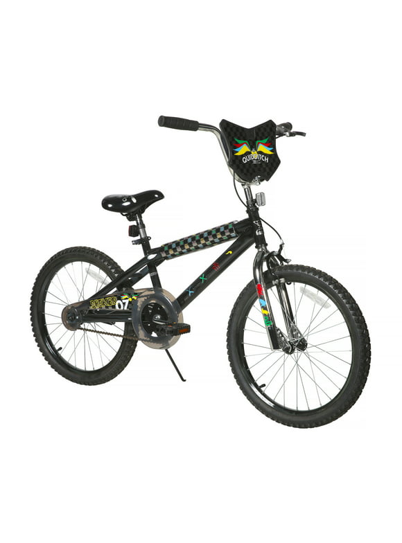 Dynacraft Harry Potter 20-Inch Boys BMX Bike For Age 7-14 Years