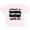 AD-Pink, variant on Inktastic Someone in Pennsylvania Loves Me Boys or Girls Toddler T-Shirt