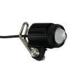 thumbnail image 2 of Faro Auxiliar Led Con Lupa Concavo 15W 12V Lm 1200, 2 of 3