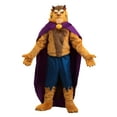 thumbnail image 3 of Men's Authentic Caped Disney Beast Costume, 3 of 10