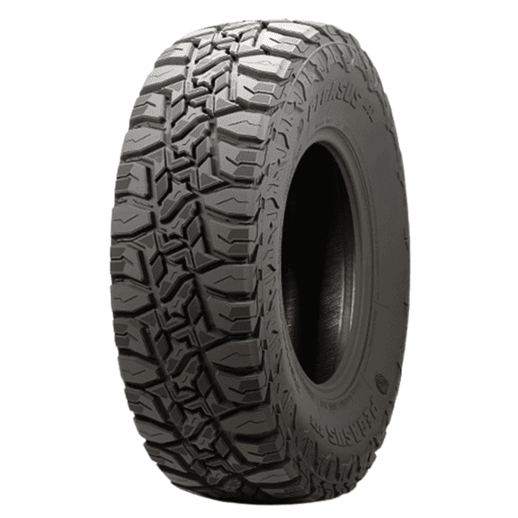 Pegasus RTX 37X13.50R24 F/12PLY Light Truck & SUV Tire
