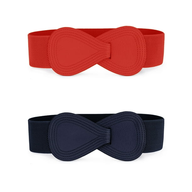 Ceinture rouge cheap pour robe