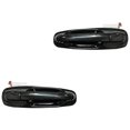 thumbnail image 1 of Par de MANIJAS PUERTA EXTERIOR OPTRA 2006 al 2010 CHEVROLET Traseras Genérica  ., 1 of 4