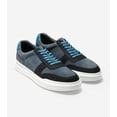 thumbnail image 6 of Cole Haan GrandPro Rally Court Sneaker C33973 Blue/Gray/Black, 6 of 6