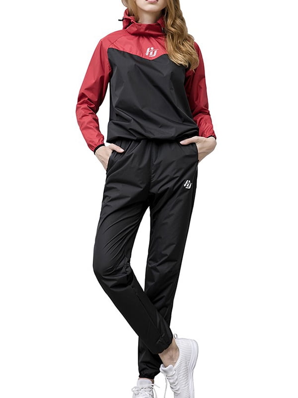 sweat suits for weight loss walmart