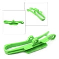 thumbnail image 3 of NS Motorcycle Chain Slider Guide Swingarm Protector ATV Dirt Bike Chain Protector Accessaries for Kawasaki KX250F KX450F 2009-2016, Green, 3 of 5