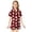Wine, variant on Vrotazzy Toddler Girl Clothes,Girls Halloween Printed Silk Pajamas Short Sleeved Set for Daily Casual Wear,10-11 Years