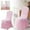 A, variante sur TIELUTT Housses de Coussin Élégantes pour la Maison Housses pour Chaises de Salon Salle à Manger et Chambre Coussin de Siège en Mousse pour Grossesse Soutien Lombaire et Coussin de Siège le Coussin de Siège Découpe Coccyx