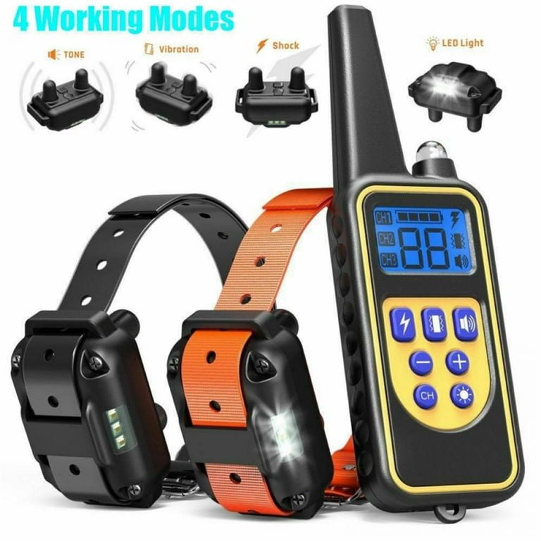 Command 2025 collar walmart