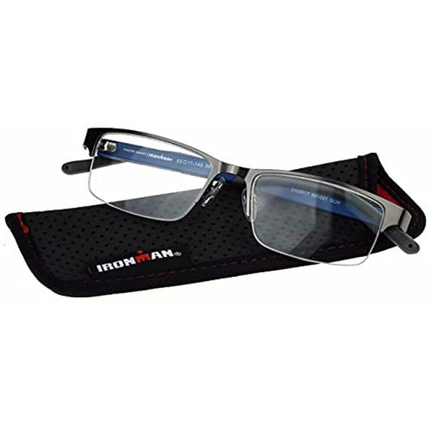 Ironman Reading Glasses