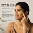 thumbnail image 4 of Sérum para tratamiento de la piel retiniana sin rostro, 30 ml, para reafirmar las arrugas, 4 of 9