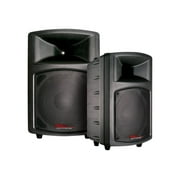 Lightweight Professional Loudspeaker 200W
